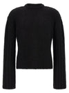 Rick Owens Silk And Cashmere Sweater