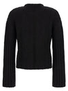 Rick Owens Silk And Cashmere Sweater