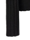 Rick Owens Silk And Cashmere Sweater