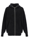 Rick Owens Gimp Hun Hoodie