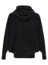 Rick Owens Gimp Hun Hoodie