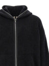 Rick Owens Gimp Hun Hoodie