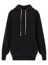 Rick Owens Hun Hoodie