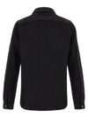 Rick Owens Overshirt Jacket