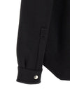 Rick Owens Overshirt Jacket