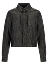 Rick Owens Alice Jacket