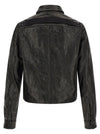 Rick Owens Alice Jacket