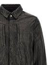 Rick Owens Alice Jacket