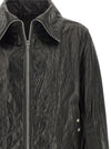 Rick Owens Dracuflight Bomber Jacket