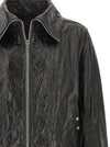 Rick Owens Dracuflight Bomber Jacket