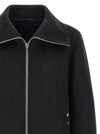Rick Owens Dracuflight Bomber Jacket