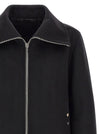 Rick Owens Dracuflight Bomber Jacket