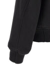 Rick Owens Dracuflight Bomber Jacket