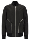 Rick Owens Heizer Flight Bomber Jacket