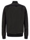 Rick Owens Heizer Flight Bomber Jacket