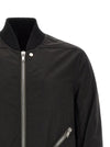 Rick Owens Heizer Flight Bomber Jacket