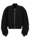 Rick Owens Secchia Flight Bomber Jacket