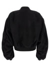Rick Owens Secchia Flight Bomber Jacket
