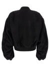 Rick Owens Secchia Flight Bomber Jacket