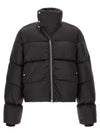 Rick Owens Turtle Down Jacket