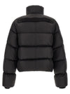 Rick Owens Turtle Down Jacket