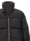 Rick Owens Turtle Down Jacket