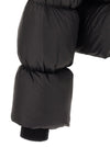 Rick Owens Turtle Down Jacket