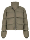 Rick Owens Turtle Down Jacket