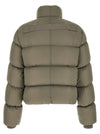 Rick Owens Turtle Down Jacket