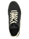 Rick Owens Minimal Sneaks Sneakers