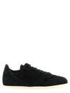 Rick Owens Minimal Sneaks Sneakers