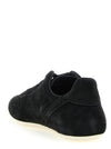 Rick Owens Minimal Sneaks Sneakers