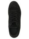 Rick Owens Minimal Sneaks Sneakers