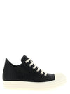 Rick Owens Low Sneaks Sneakers