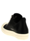Rick Owens Low Sneaks Sneakers