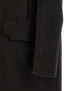 Rick Owens Megaparka Parka