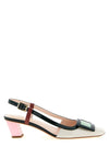 Roger Vivier Belle Viver Slingback
