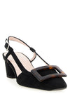 Roger Vivier Belle Viver Slingback
