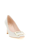 Roger Vivier Trompette Pumps