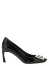 Roger Vivier Trompette Pumps