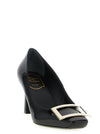Roger Vivier Trompette Pumps