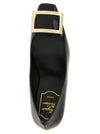 Roger Vivier Trompette Pumps