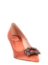 Roger Vivier Efflorescence Pumps