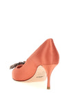 Roger Vivier Efflorescence Pumps