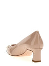 Roger Vivier Trompette Pumps