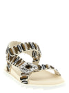Roger Vivier Slidy Viv Trek Sandals