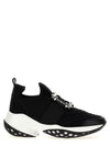 Roger Vivier Viv Run Sneakers