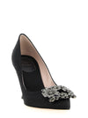 Roger Vivier Efflorescence Pumps