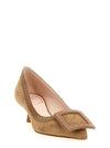 Roger Vivier Viv Pumps In The City