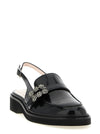 Roger Vivier Viv Rangers Slingbacks